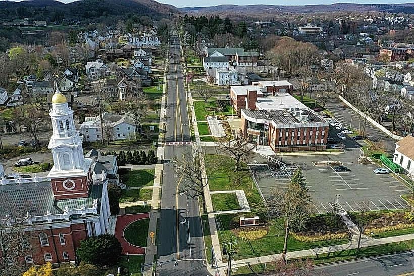 Danbury
