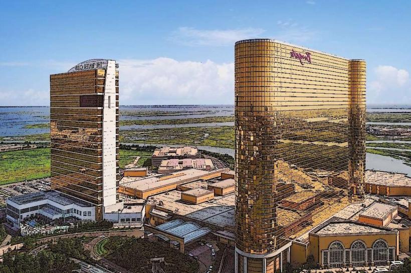 Borgata Hotel Casino & Spa