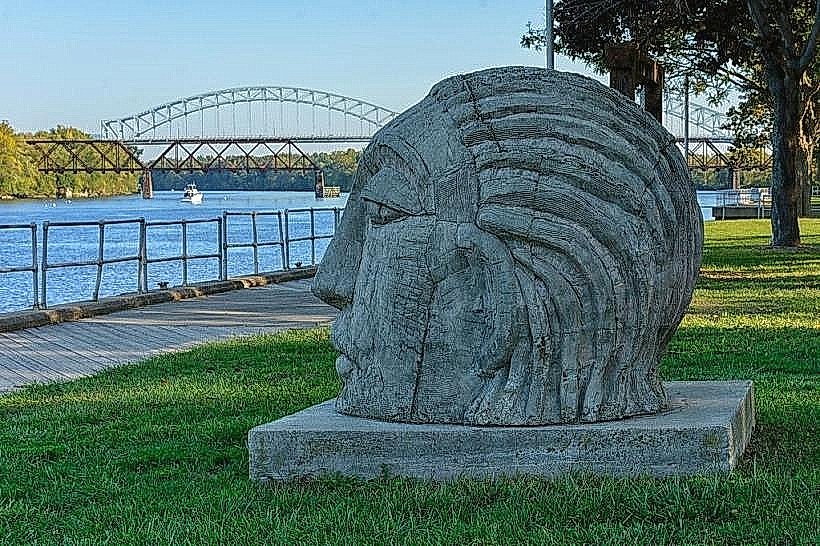 Middletown Harbor Park