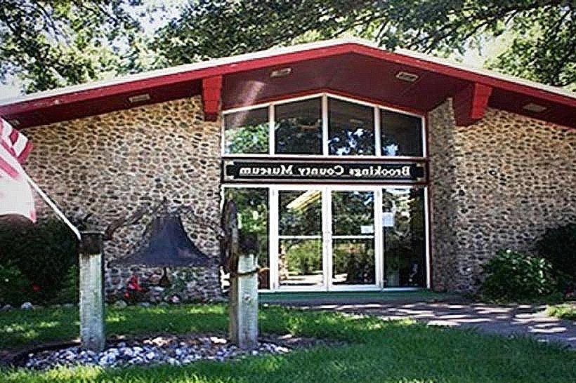 Brookings County Historical Museum