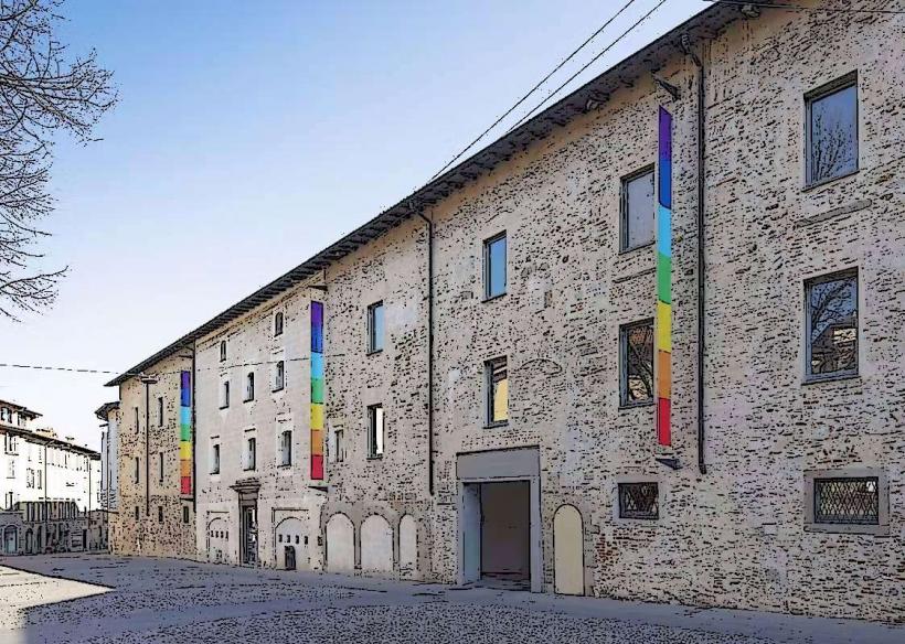 Galleria d'Arte Moderna e Contemporanea