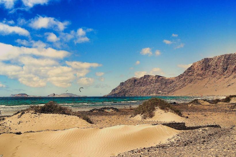 Playa de Famara