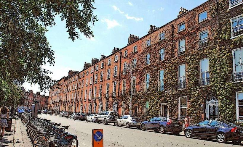 Merrion Square