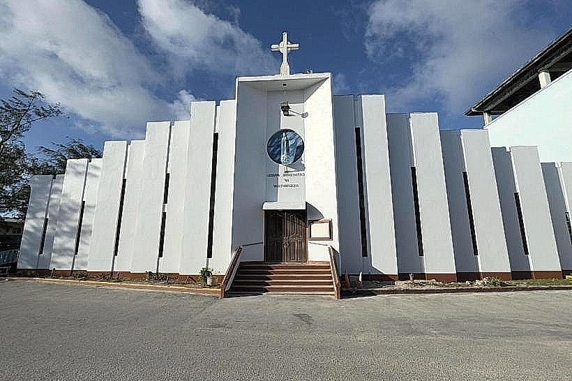 Cathedral of the Assumption