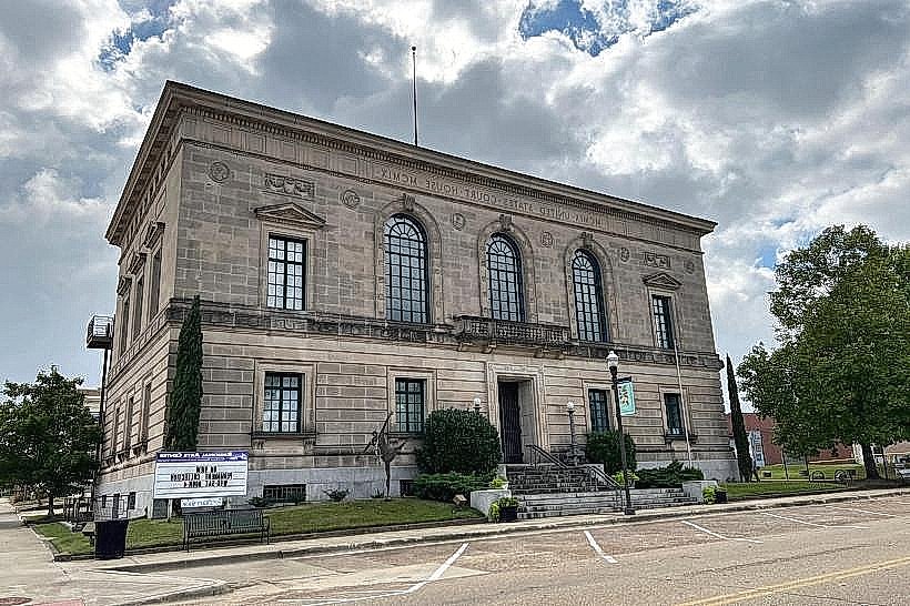 Texarkana Regional Arts Center