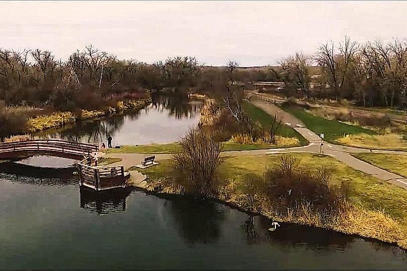 Riverfront Park
