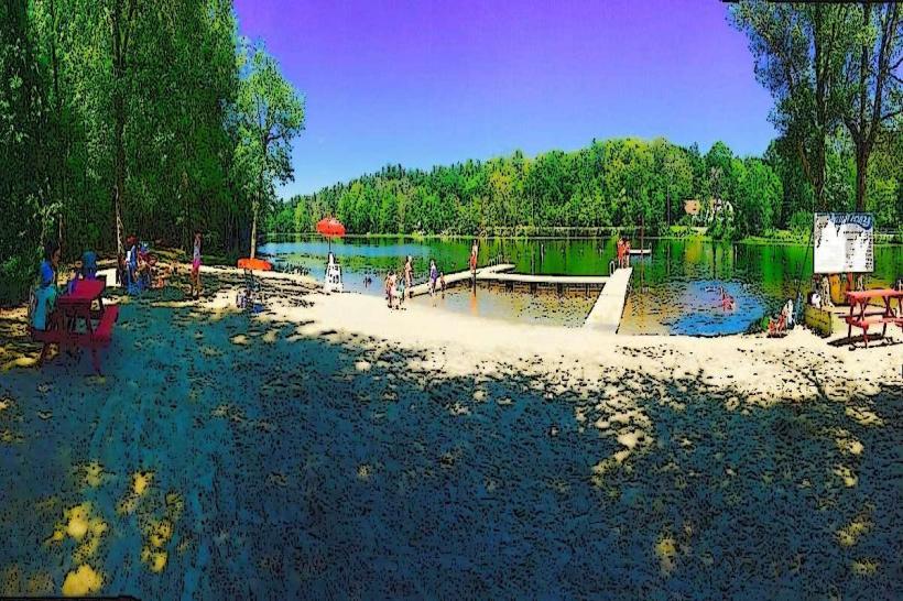 Silver Lake Park