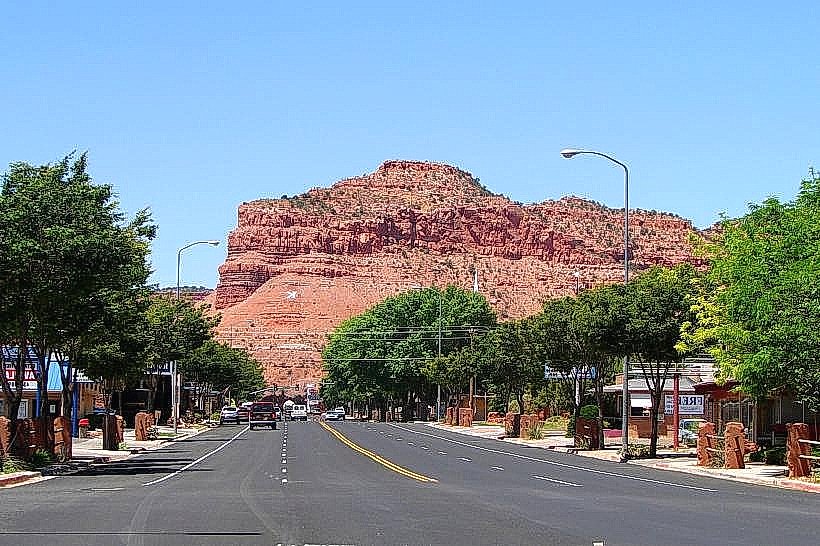 Kanab