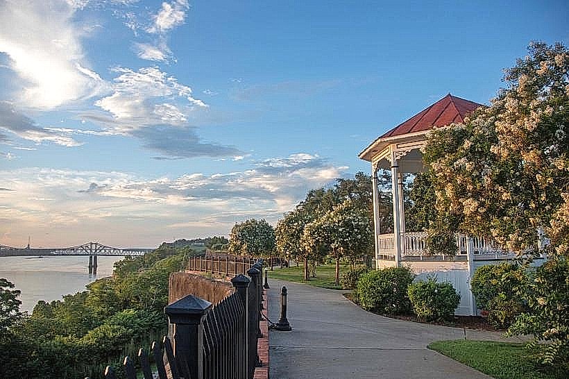 Bluff Park
