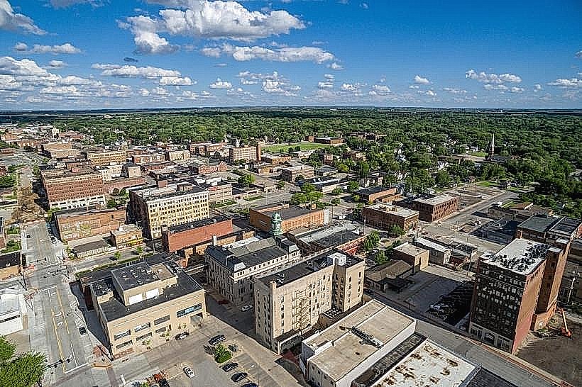 Fort Dodge
