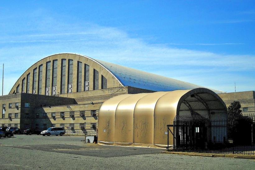 DC Armory
