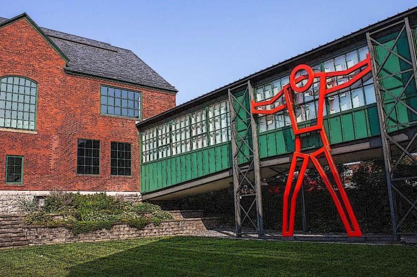 Fitchburg Art Museum