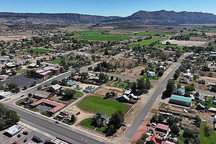 Escalante