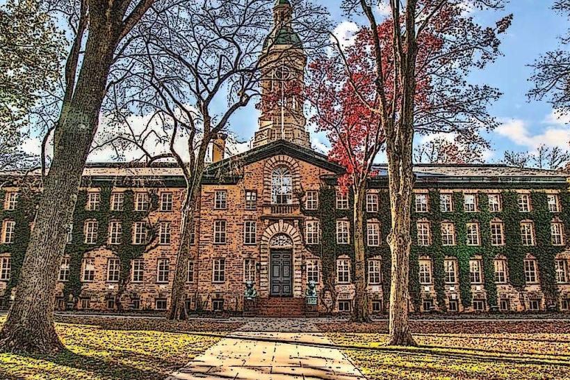 Princeton University