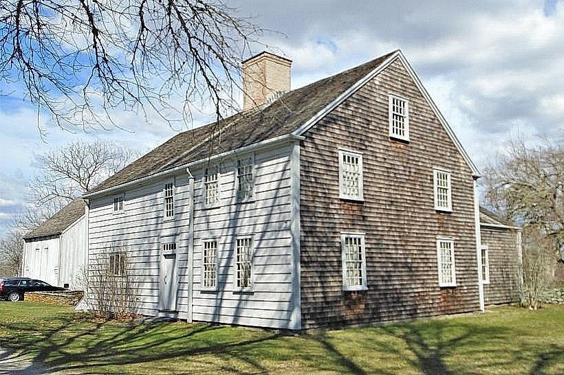 Wilbor House Museum