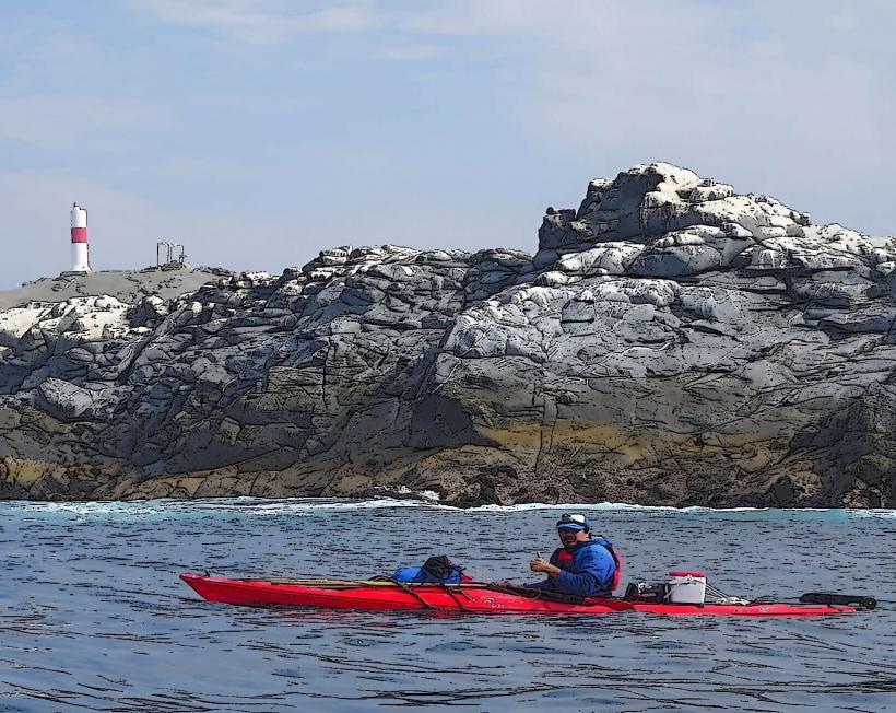 Punta de Tetas