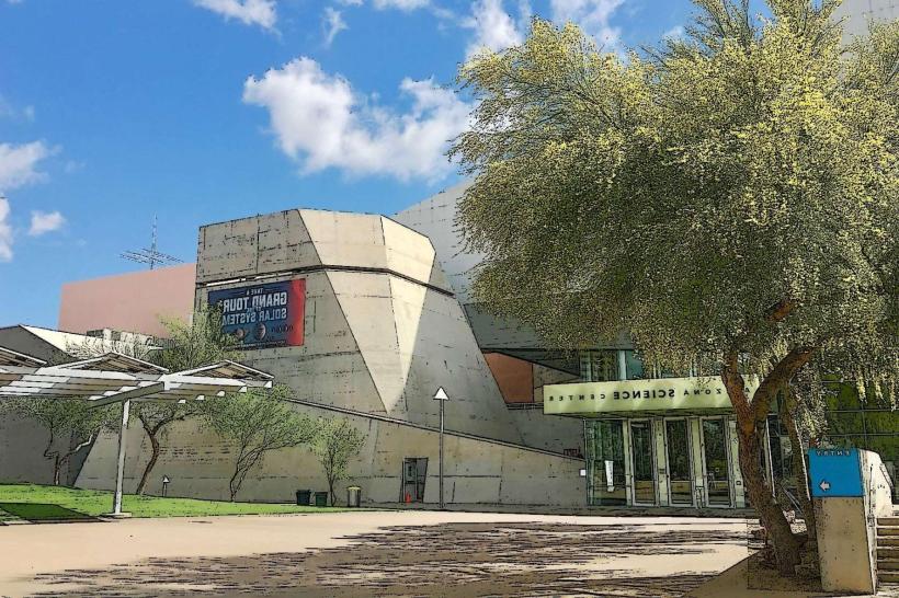 Arizona Science Center