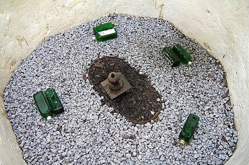 Okomfo Anokye Sword Site