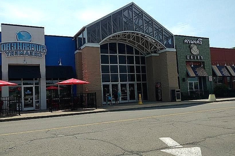 Ashland Town Center