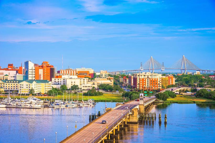 Charleston
