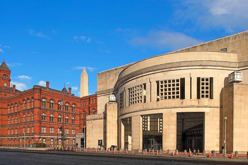 United States Holocaust Memorial Museum