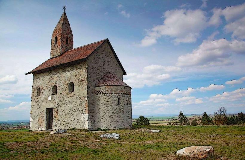 Михаилски параклис