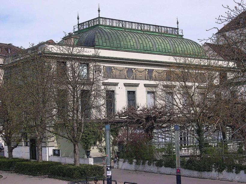 Kunsthalle Basel