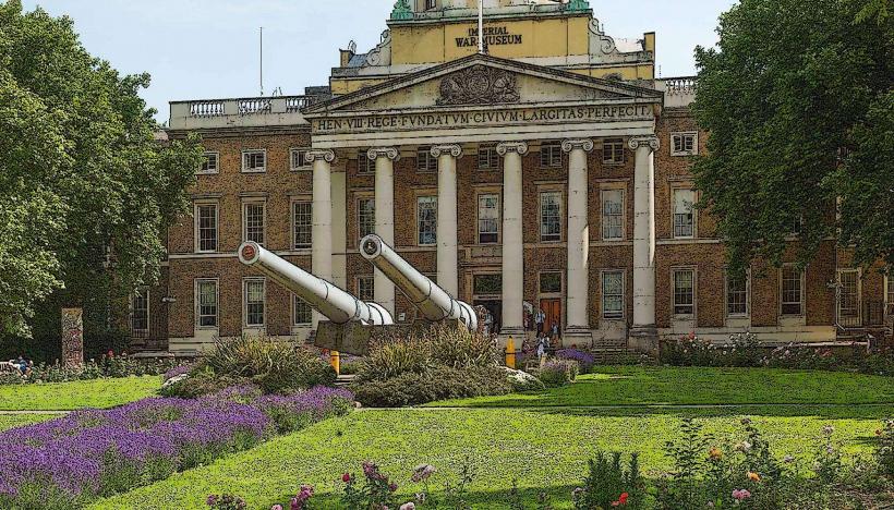 Imperial War Museum