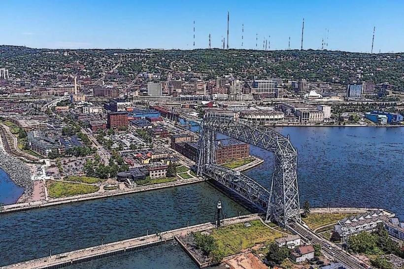 Canal Park