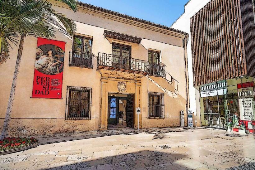 Museo Carmen Thyssen