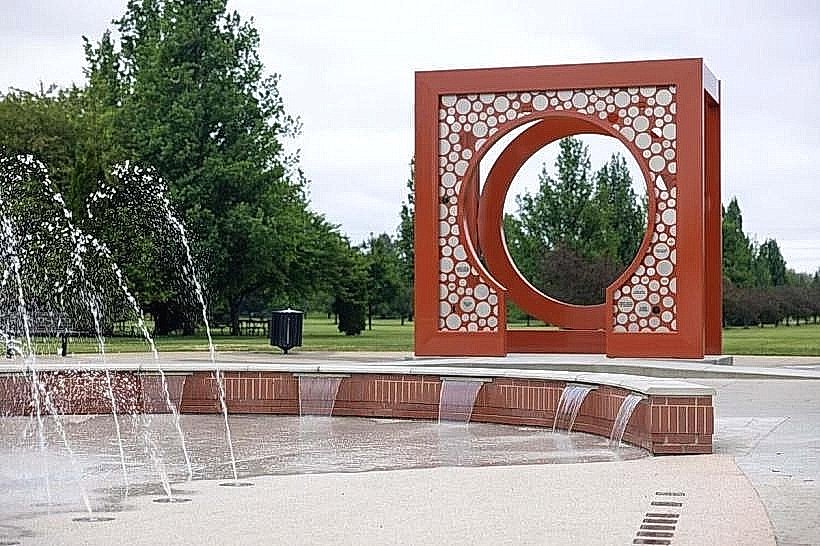 Ann Morrison Park