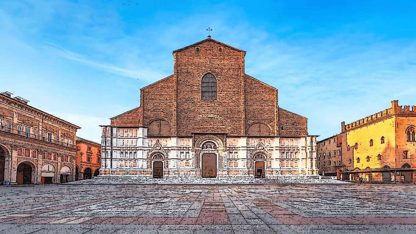 Basilica di San Petronio