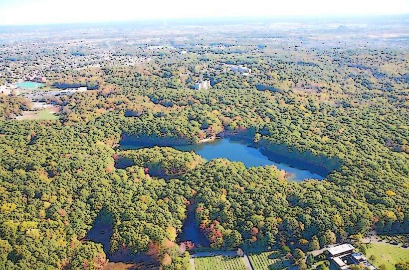 Staten Island Greenbelt