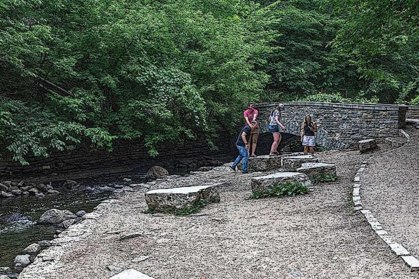 Minnehaha Regional Park