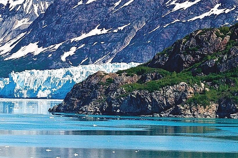 Glacier Bay National Park & Preserve