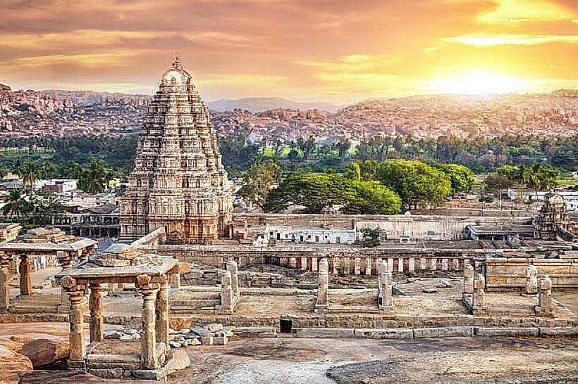 Hampi