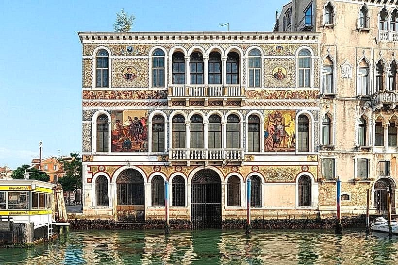 Palazzo Barbarigo