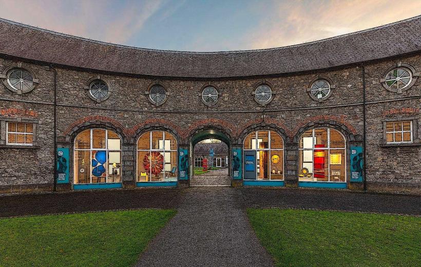 Kilkenny Design Centre