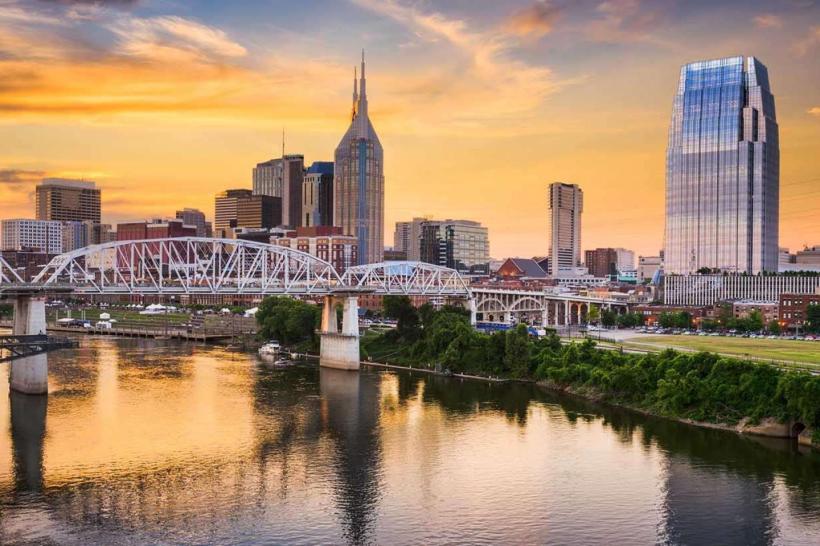 Nashville