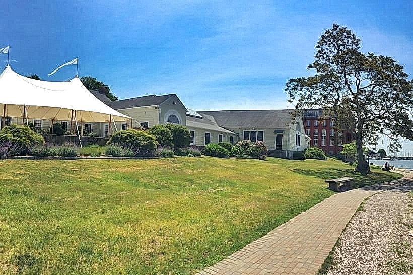 Mystic Art Center