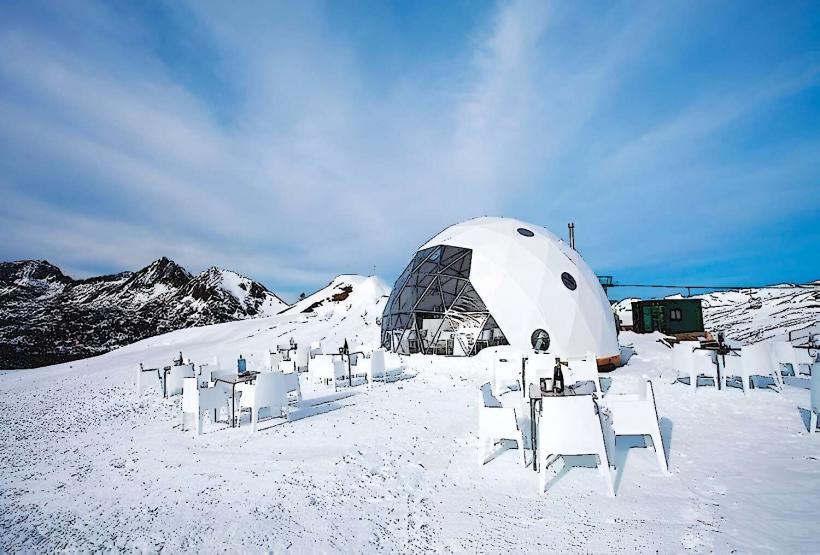 Observatorio de La Coma