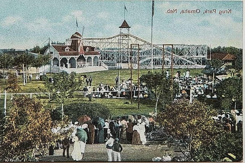Krug Park