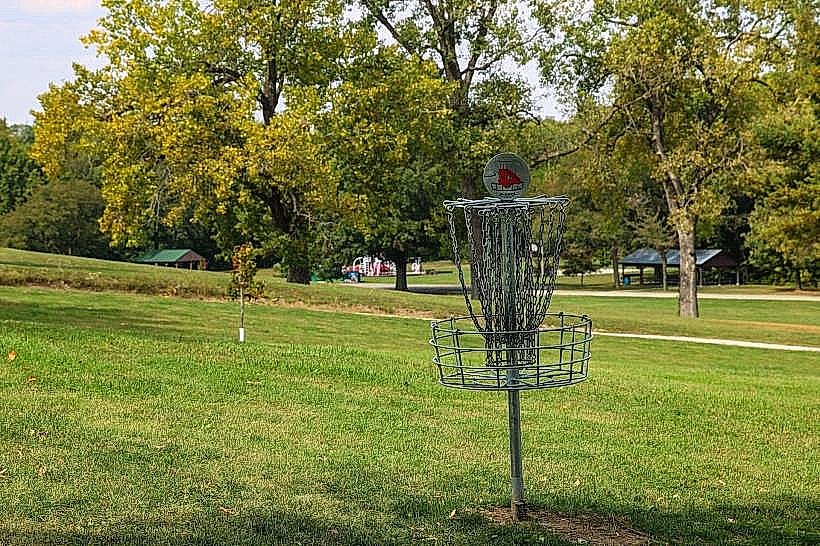 Wildwood Park