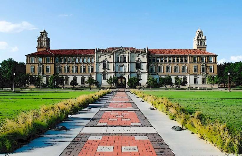 Texas Tech University