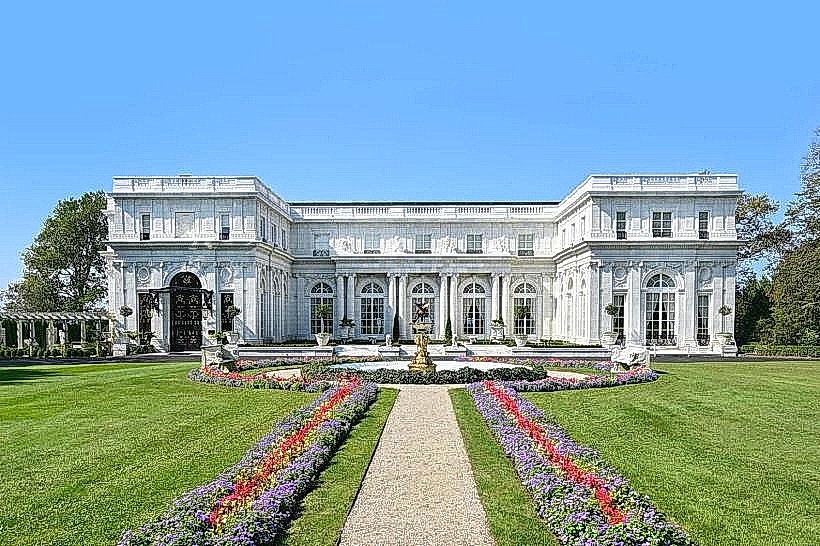 Rosecliff