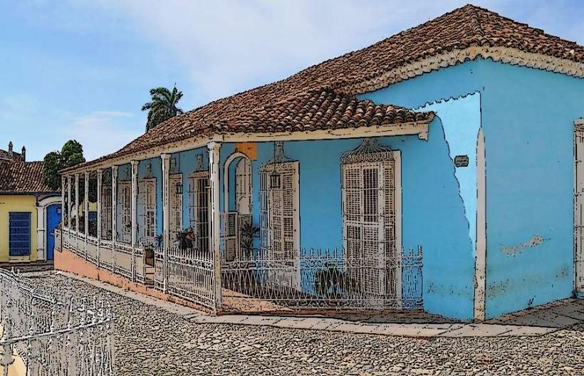 Museo de Arquitectura Colonial