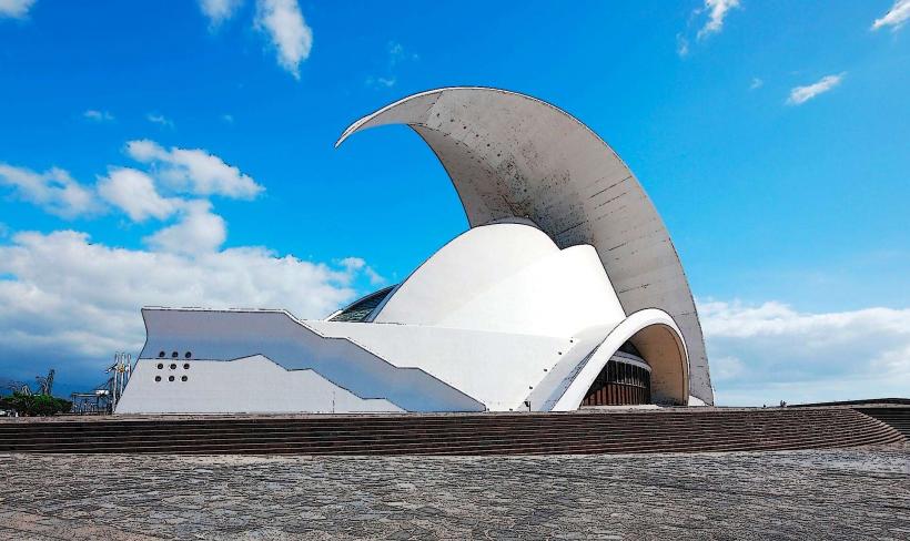 Auditorio de Tenerife