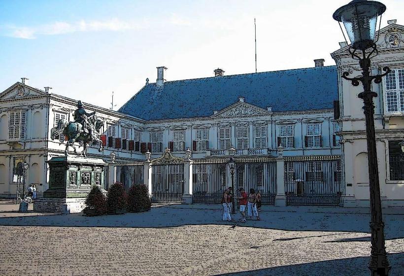 Paleis Noordeinde