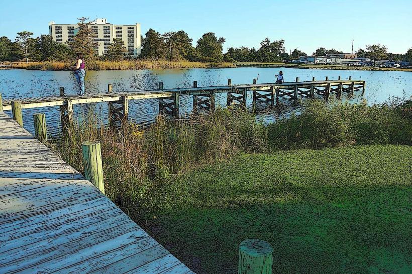 Lawson Creek Park