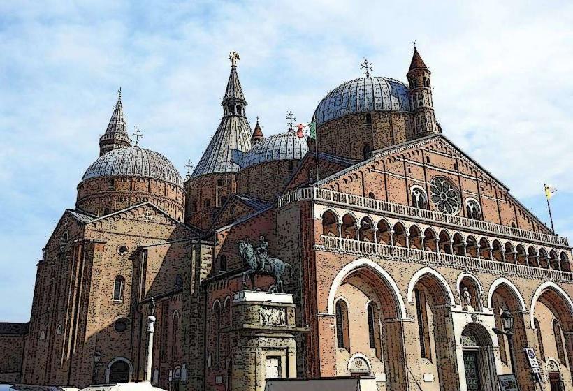 Basilica di Sant Antonio